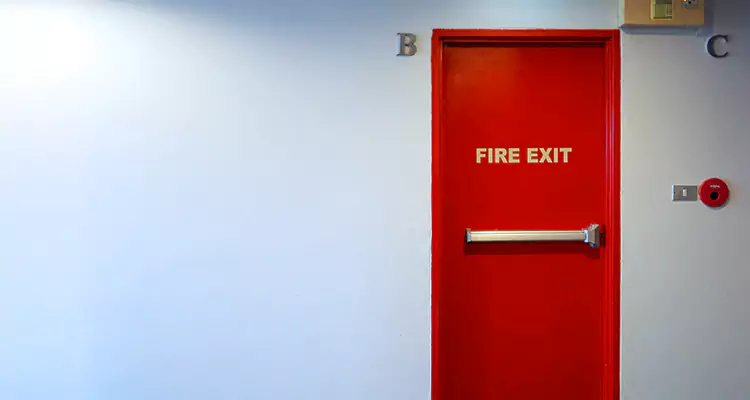 Fire Rated Pocket Door Repair in Jacksonville, FL
