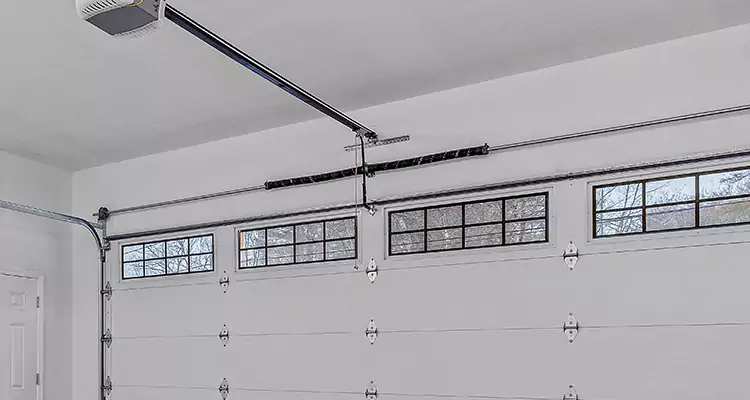 Garage Door Torsion Spring Repair in Jacksonville, FL