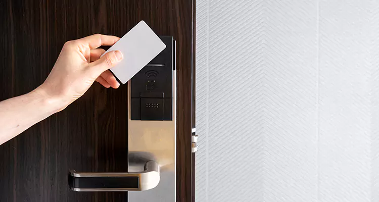 Why Choose Us for Hotel Keycard Lock Repair in Jacksonville, FL?