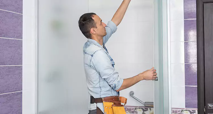 Glass Sliding Door Repair Near You in ⁣ Jacksonville, FL